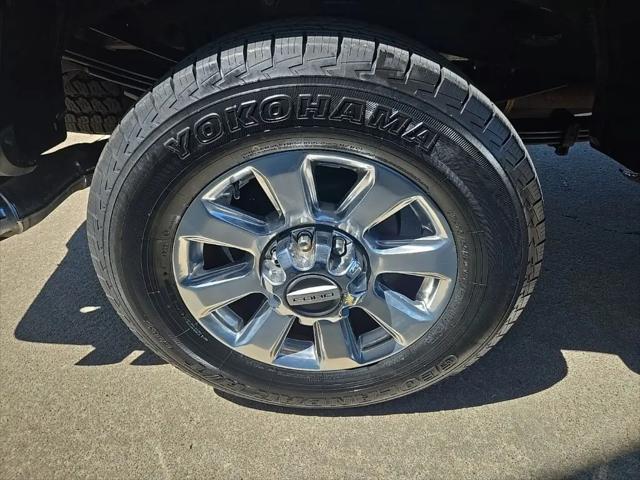 2017 Ford F-350 Platinum