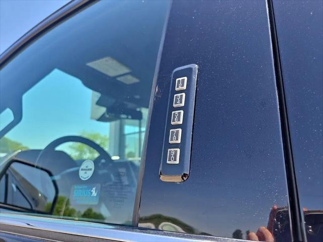 2017 Ford F-350 Platinum