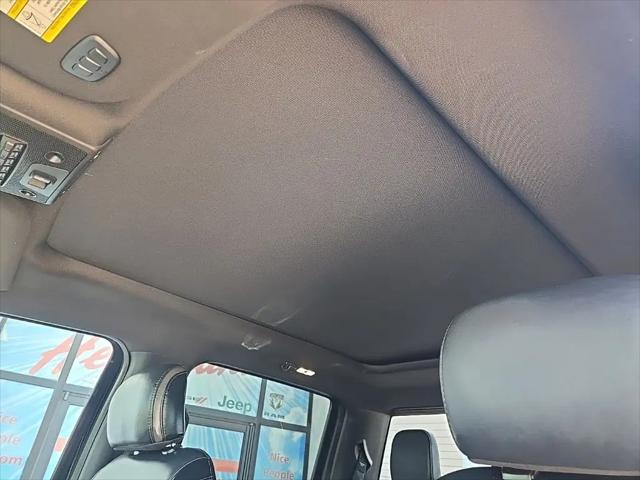 2017 Ford F-350 Platinum