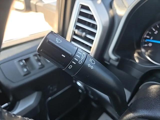 2017 Ford F-350 Platinum