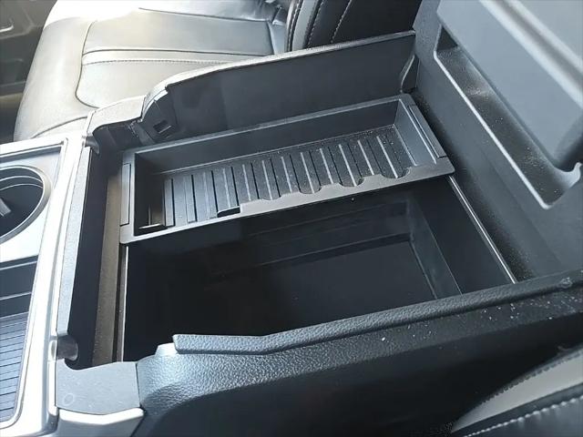 2017 Ford F-350 Platinum