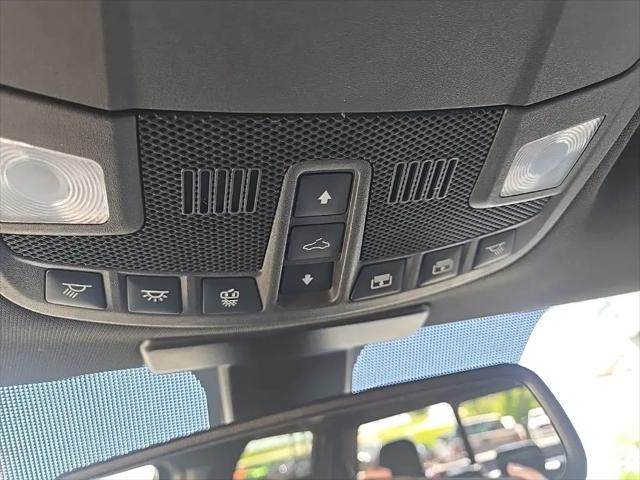 2017 Ford F-350 Platinum