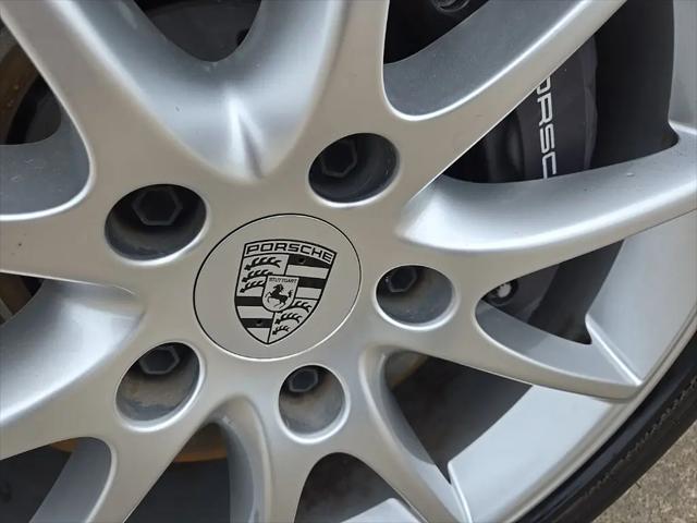 2024 Porsche Cayenne Cayenne