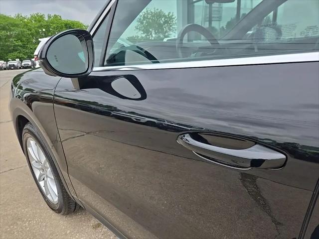 2024 Porsche Cayenne Cayenne