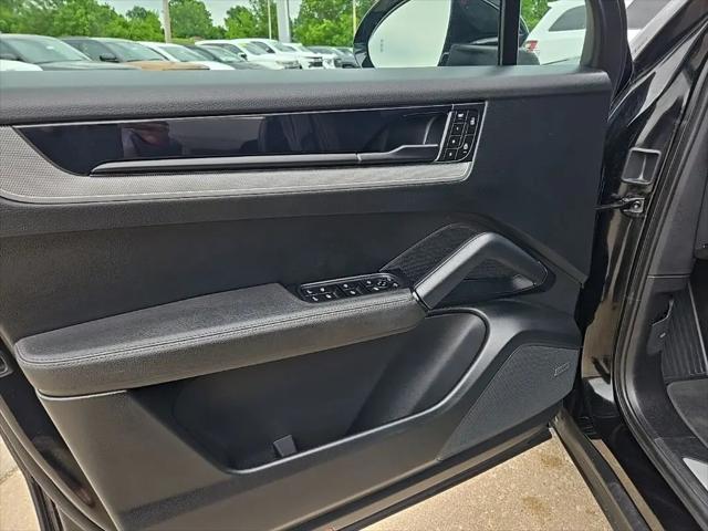 2024 Porsche Cayenne Cayenne