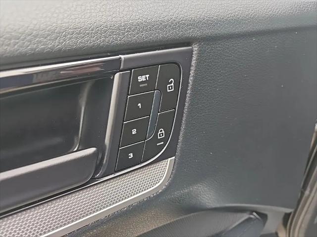 2024 Porsche Cayenne Cayenne