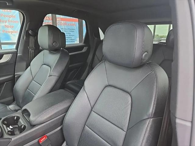 2024 Porsche Cayenne Cayenne