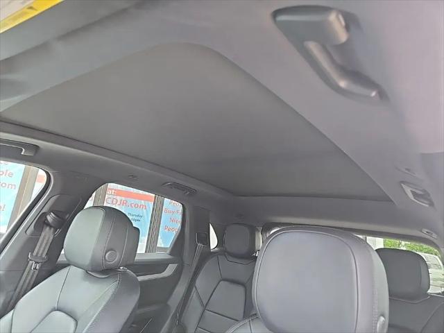 2024 Porsche Cayenne Cayenne