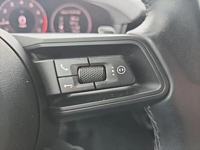 2024 Porsche Cayenne Cayenne