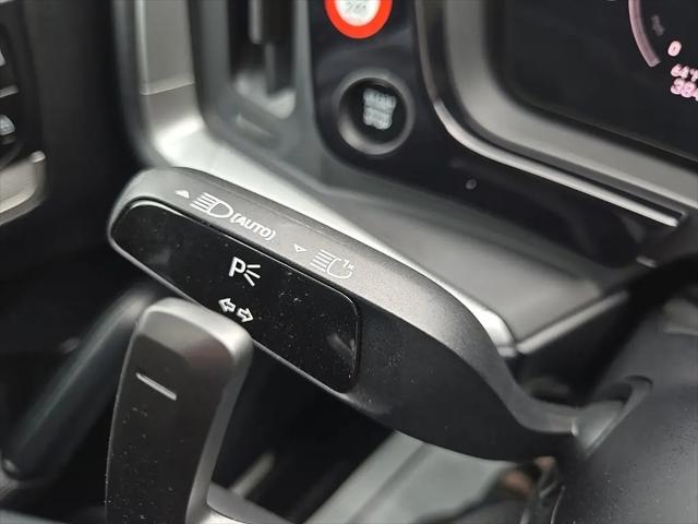2024 Porsche Cayenne Cayenne