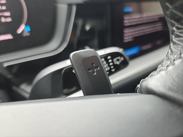 2024 Porsche Cayenne Cayenne