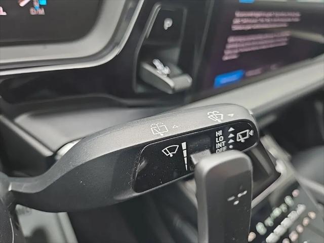 2024 Porsche Cayenne Cayenne