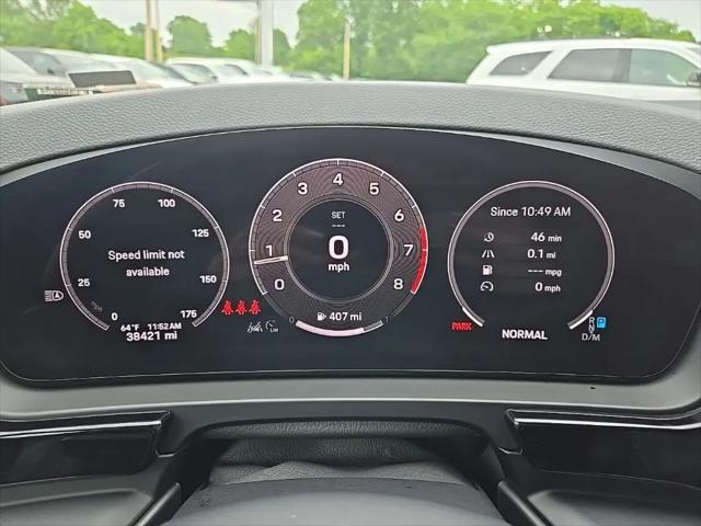 2024 Porsche Cayenne Cayenne