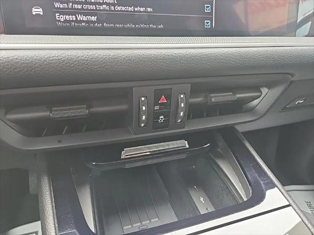 2024 Porsche Cayenne Cayenne