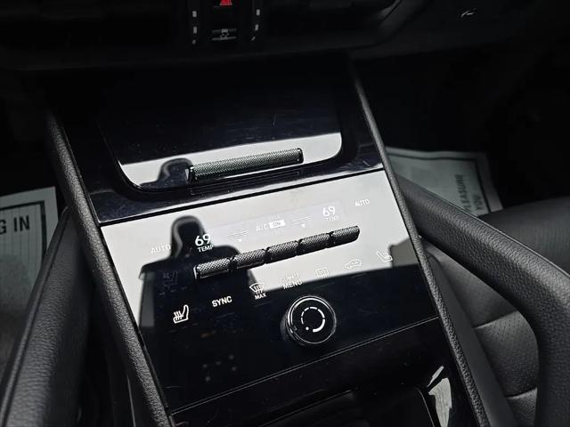 2024 Porsche Cayenne Cayenne