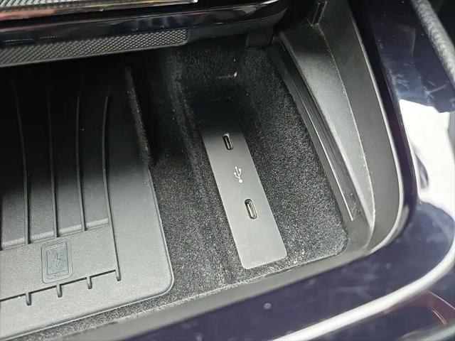 2024 Porsche Cayenne Cayenne