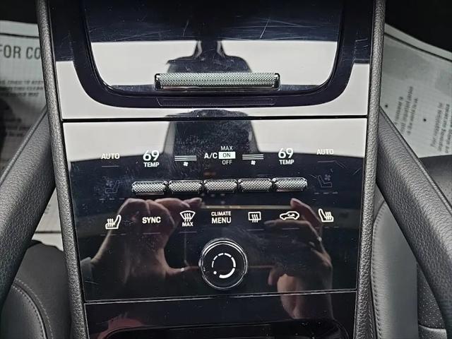 2024 Porsche Cayenne Cayenne