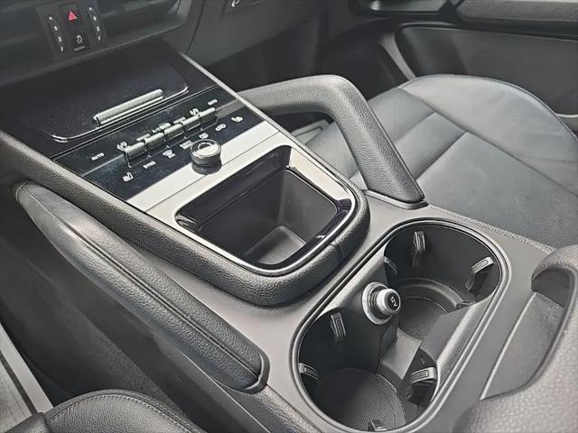 2024 Porsche Cayenne Cayenne