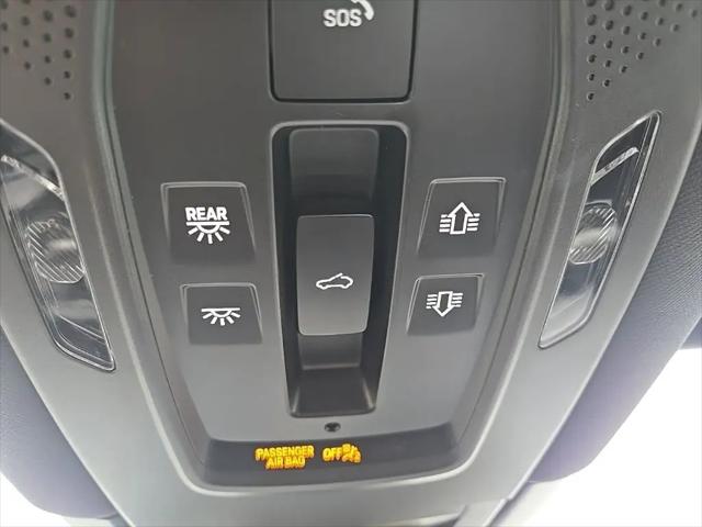 2024 Porsche Cayenne Cayenne