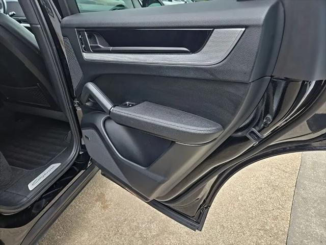 2024 Porsche Cayenne Cayenne