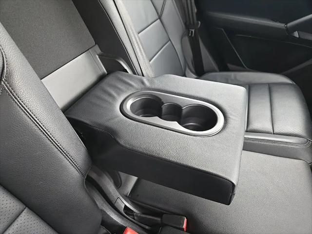 2024 Porsche Cayenne Cayenne