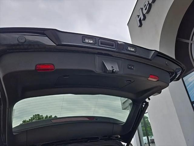2024 Porsche Cayenne Cayenne