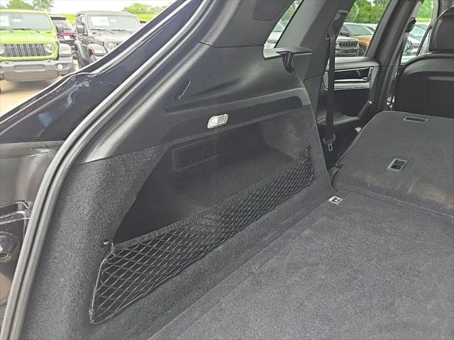 2024 Porsche Cayenne Cayenne
