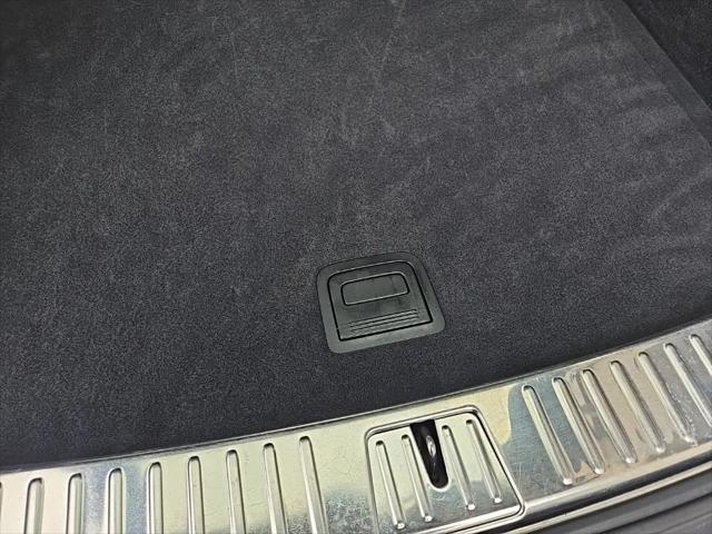 2024 Porsche Cayenne Cayenne