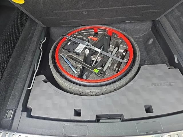 2024 Porsche Cayenne Cayenne