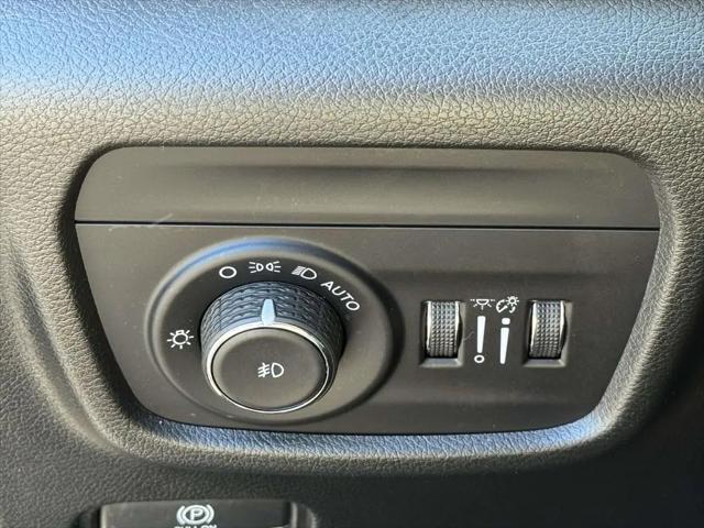2023 Jeep Grand Cherokee L Overland 4x4