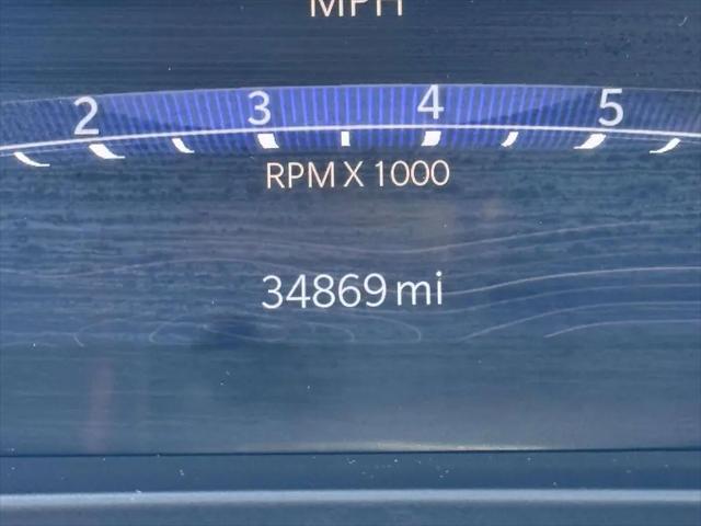 2023 Jeep Grand Cherokee L Overland 4x4