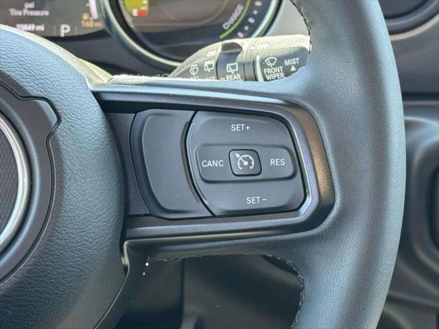 2023 Jeep Wrangler 4xe 4x4