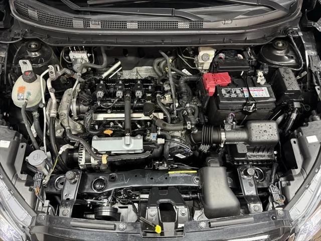 2024 Nissan Kicks SR Xtronic CVT