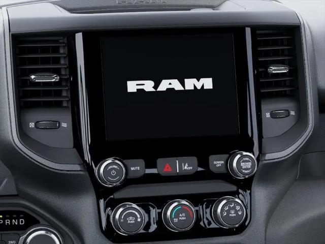 2026 Ram 1500 Express Crew Cab 4x4 57 Box