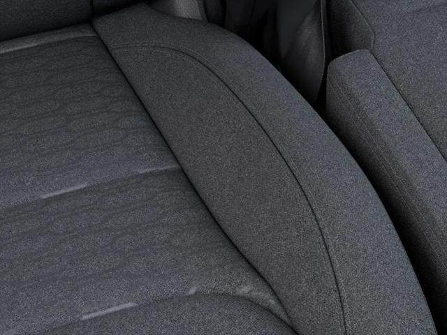 2026 Ram 1500 Express Crew Cab 4x4 57 Box