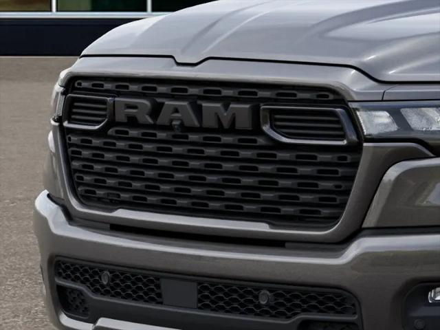 2026 Ram 1500 Express Crew Cab 4x4 57 Box