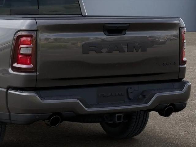 2026 Ram 1500 Express Crew Cab 4x4 57 Box