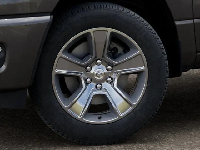 2026 Ram 1500 Express Crew Cab 4x4 57 Box