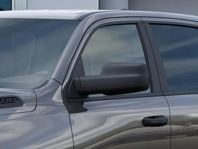 2026 Ram 1500 Express Crew Cab 4x4 57 Box