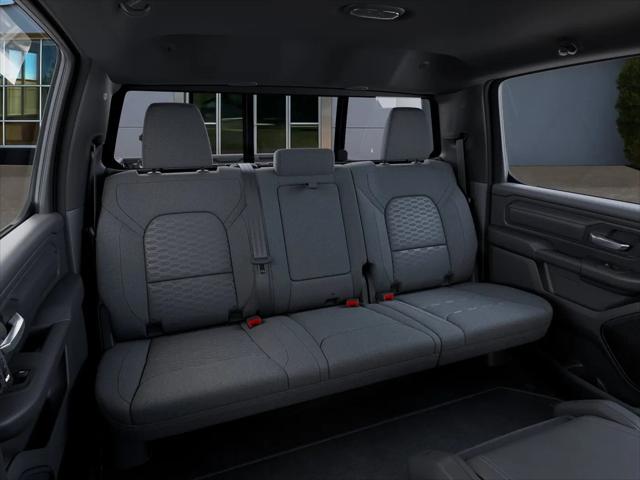 2026 Ram 1500 Express Crew Cab 4x4 57 Box