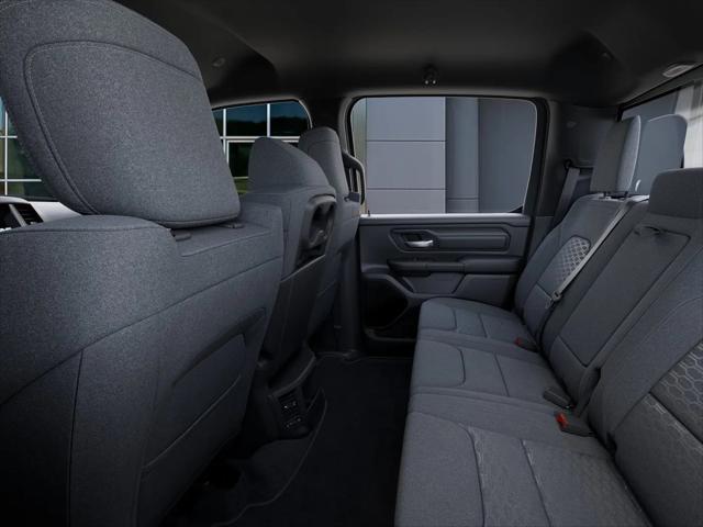 2026 Ram 1500 Express Crew Cab 4x4 57 Box