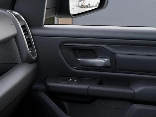2026 Ram 1500 Express Crew Cab 4x4 57 Box