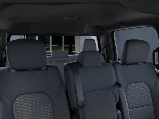 2026 Ram 1500 Express Crew Cab 4x4 57 Box