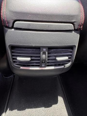 2015 Mazda Mazda6 i Grand Touring