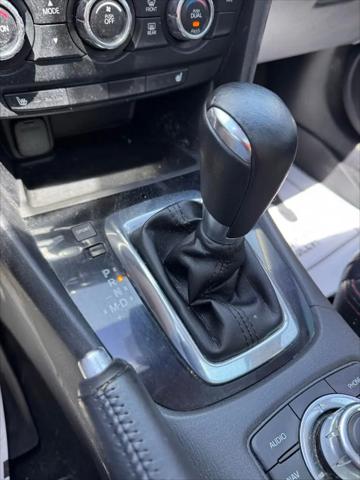 2015 Mazda Mazda6 i Grand Touring