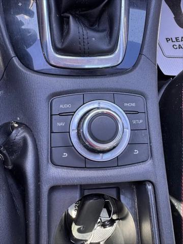 2015 Mazda Mazda6 i Grand Touring