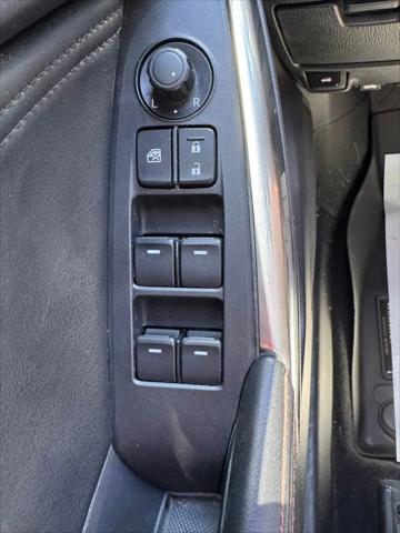 2015 Mazda Mazda6 i Grand Touring