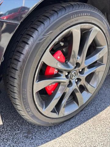 2015 Mazda Mazda6 i Grand Touring
