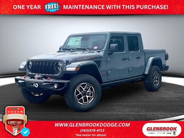 2026 Jeep Gladiator Sport for sale in Fort Wayne, IN