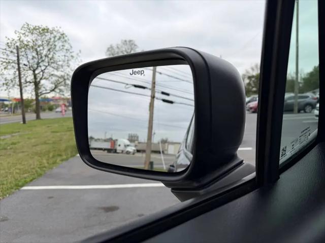 2018 Jeep Renegade Sport 4x4